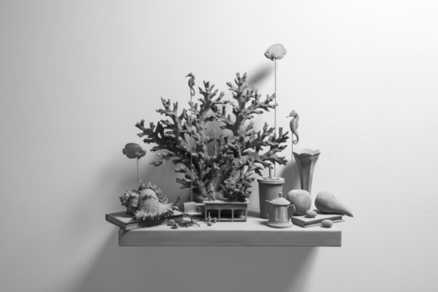 Still Life (wall piece) (6)