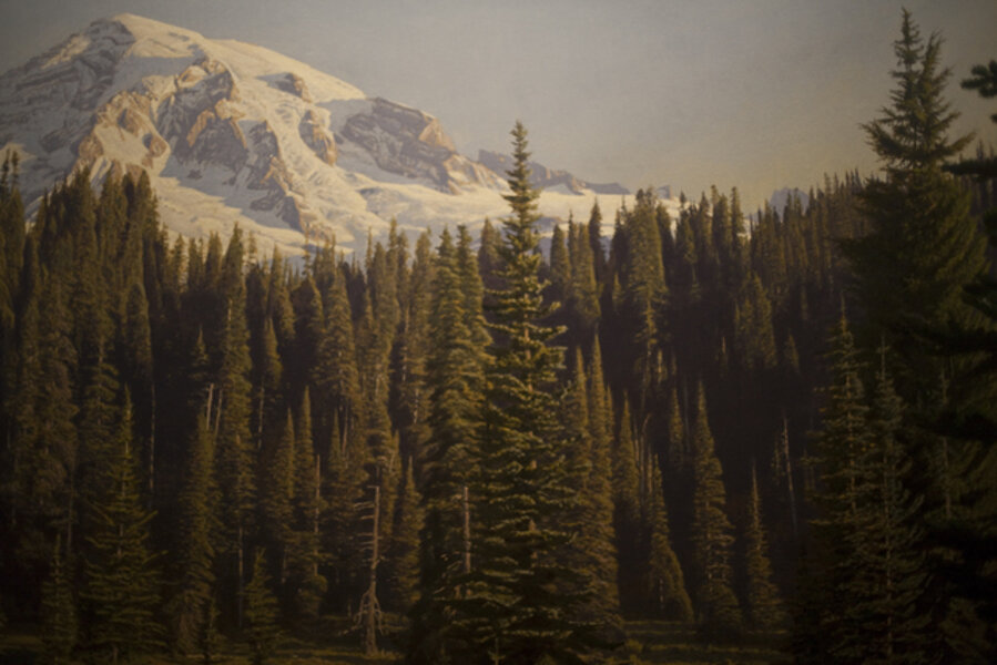 Estudo da Paisagem / Study of Landscape