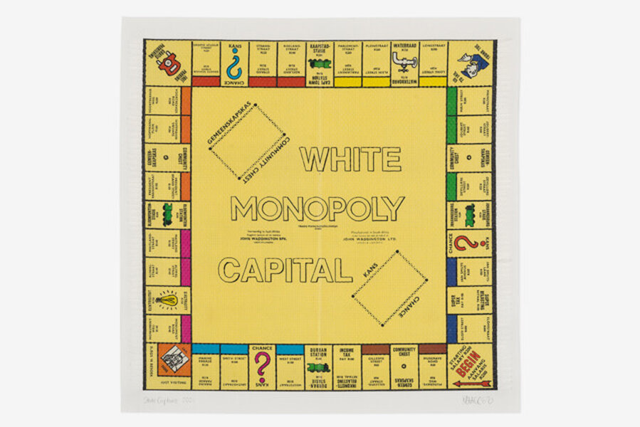 State Capture