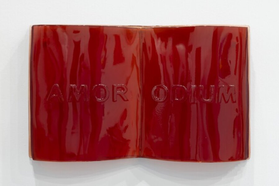 TUTTO Amor - Odium