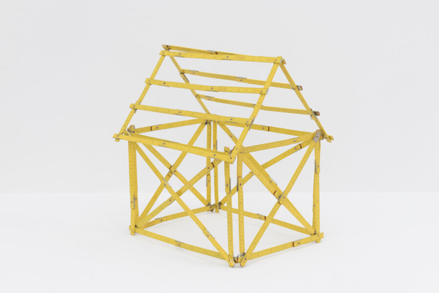 Measuresticks House