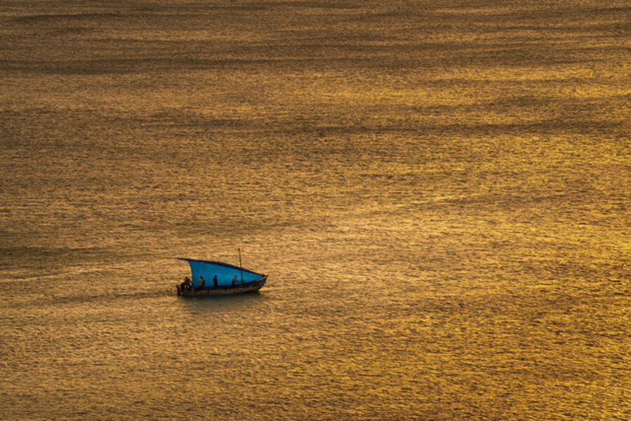 Golden Hour