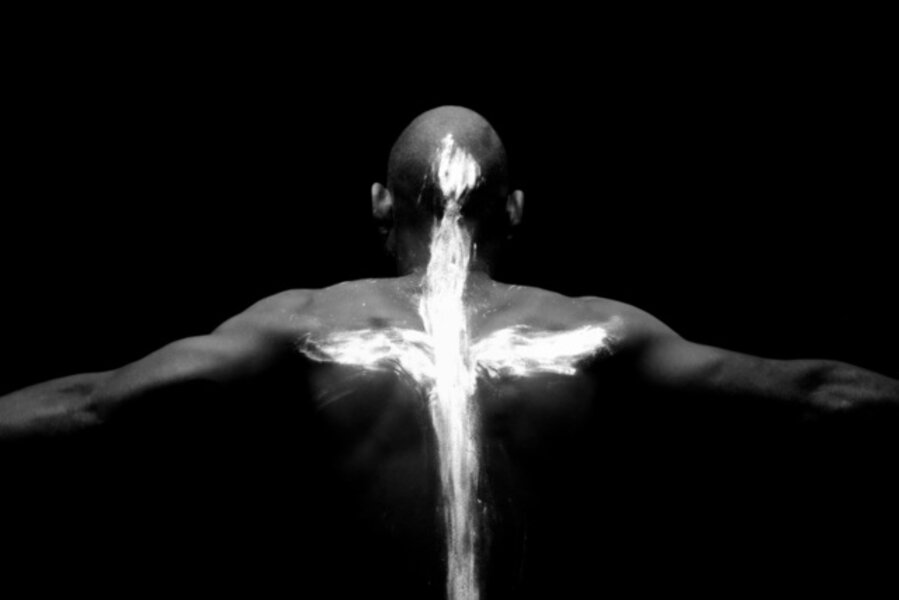 Untitled (7), Faith Series