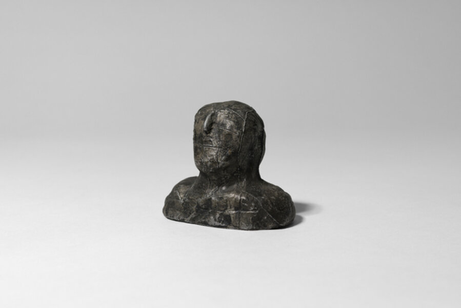 Head