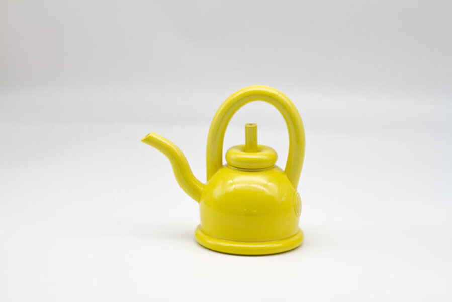 Domed Teapot