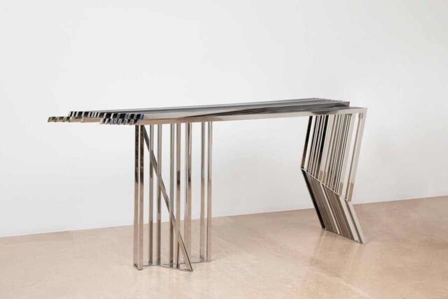 Console '2 x 7'