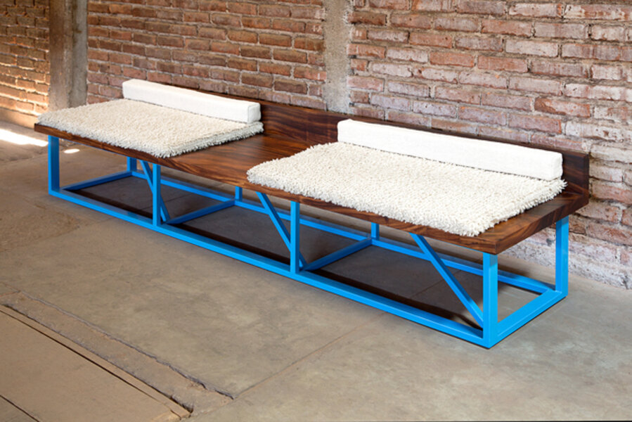 bench
