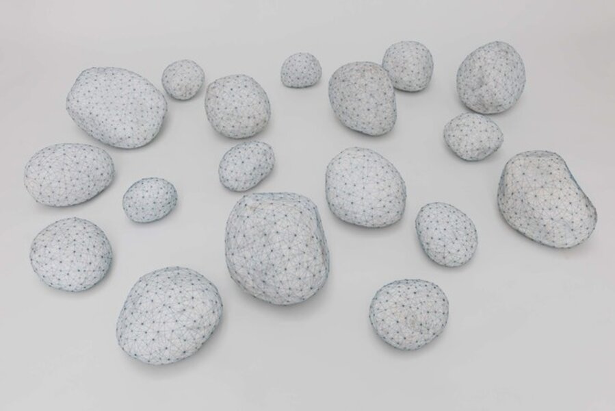 "Stars on Stones"