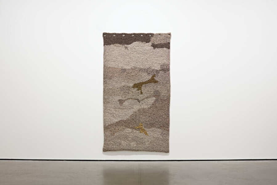 Untitled (Veil)