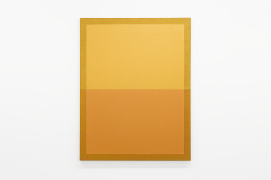 Untitled, from Horizontes series