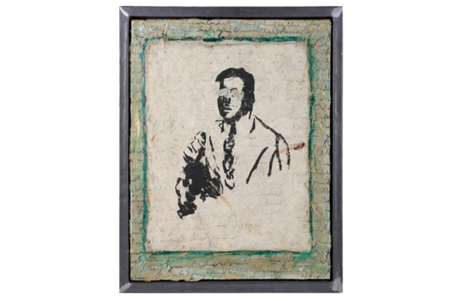Blind Willie Johnson