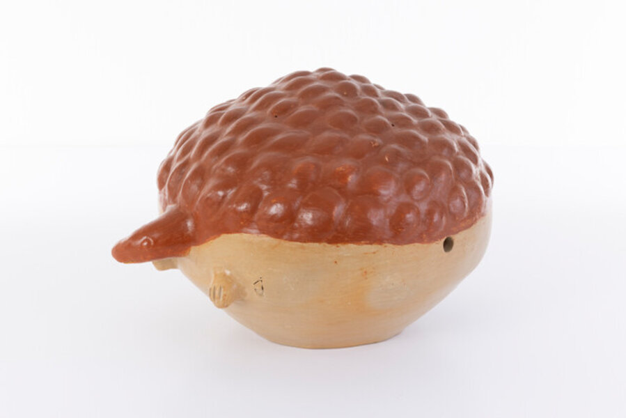Oveja natural (Diseño de Juana Marta)