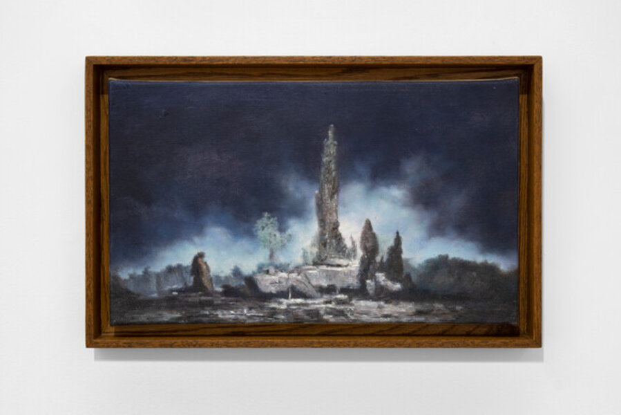 Dilution #31