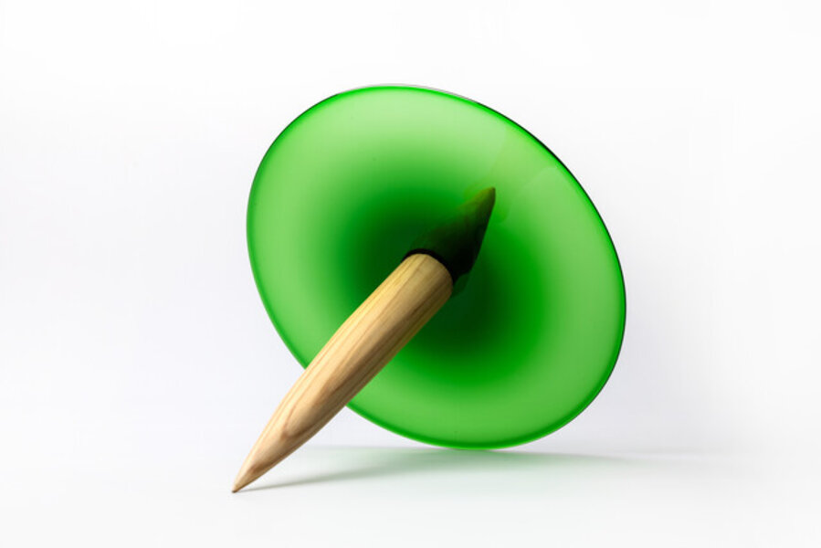 Spindle III
