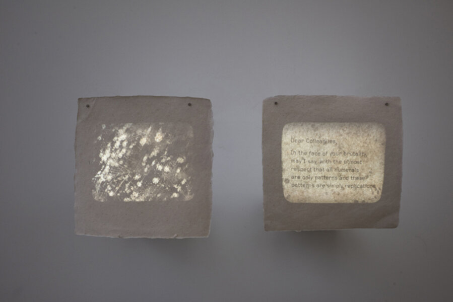 Letter 2