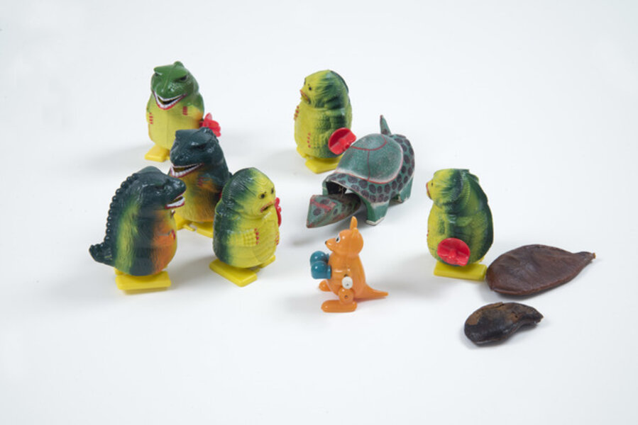 Animals
