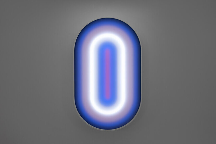 Sky Lozenge - Variant 1:1