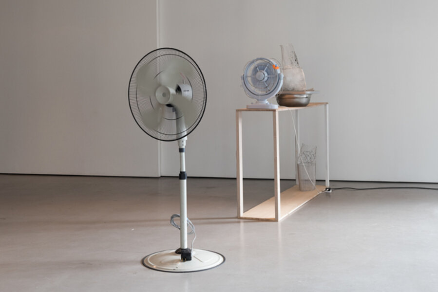 Cooling System