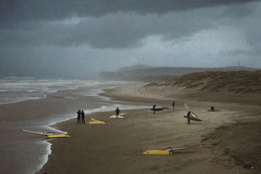 France, Côte d'Opale