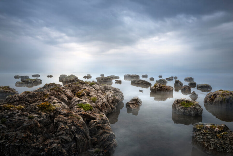 Crocodile Islands