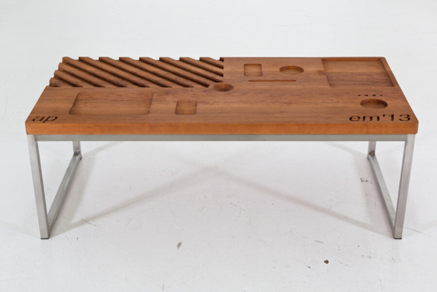 Numerical Control Table