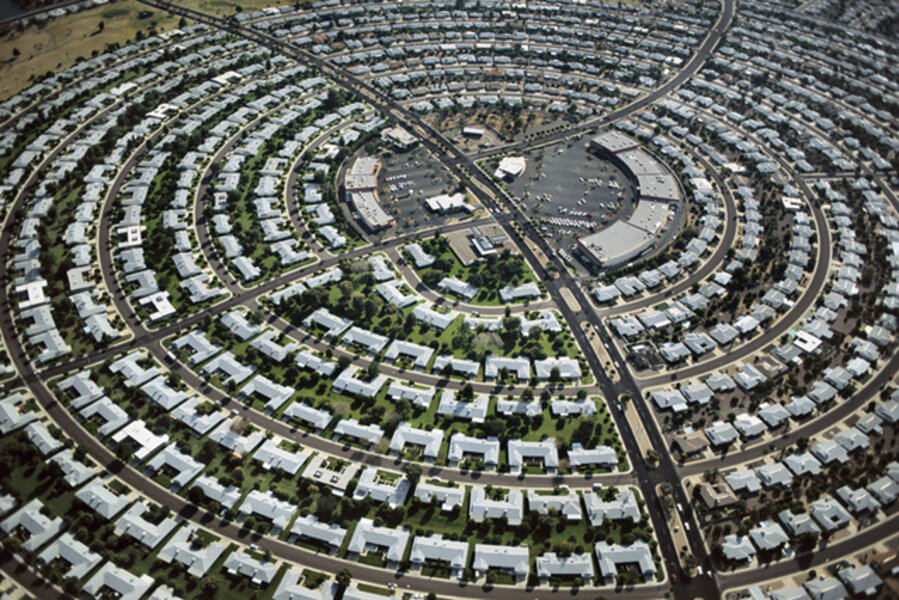 Sun City