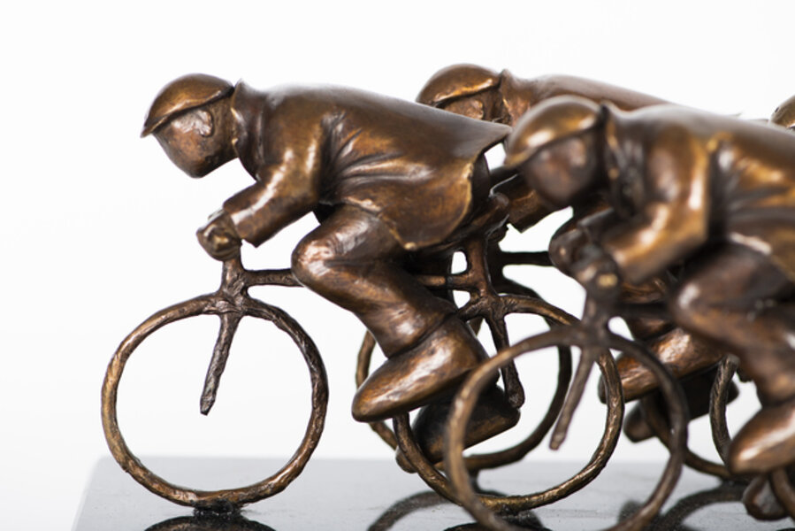 The Race