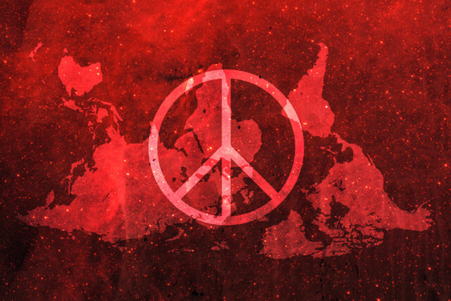 Red Flags (flag 2)
