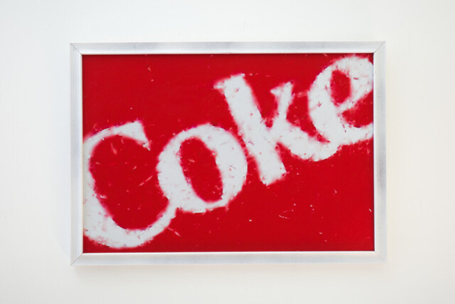 Coke