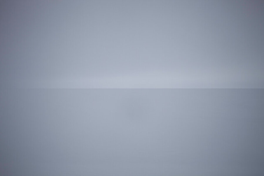 Greenland Sky Three - N69˚25 W045˚30,