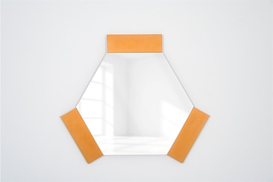 Mini Satellite 3 Mirror