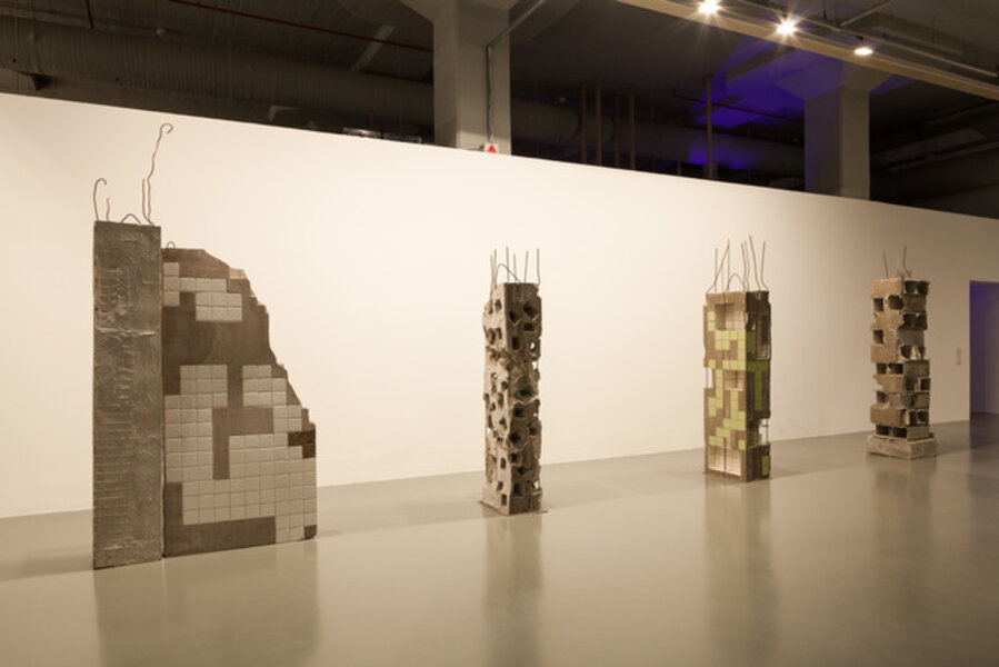 Pillar Series
