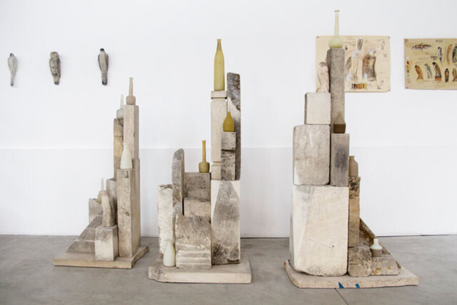 MORANDI TALE