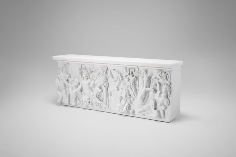 Console 'Frieze'