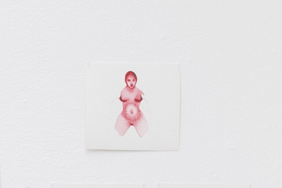 La vie en rose quelquefois 17