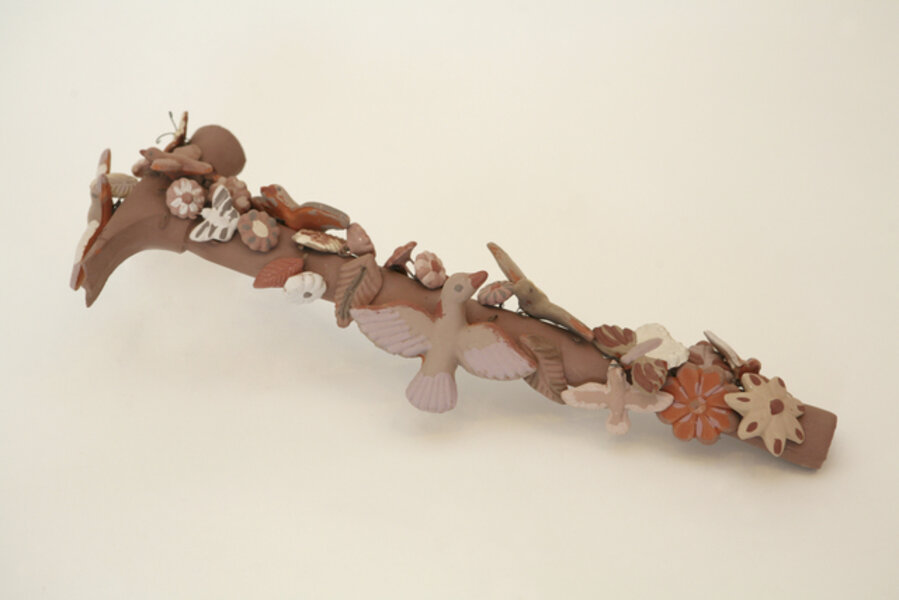 Arbol de la Vida: Martillo/Hammer #3