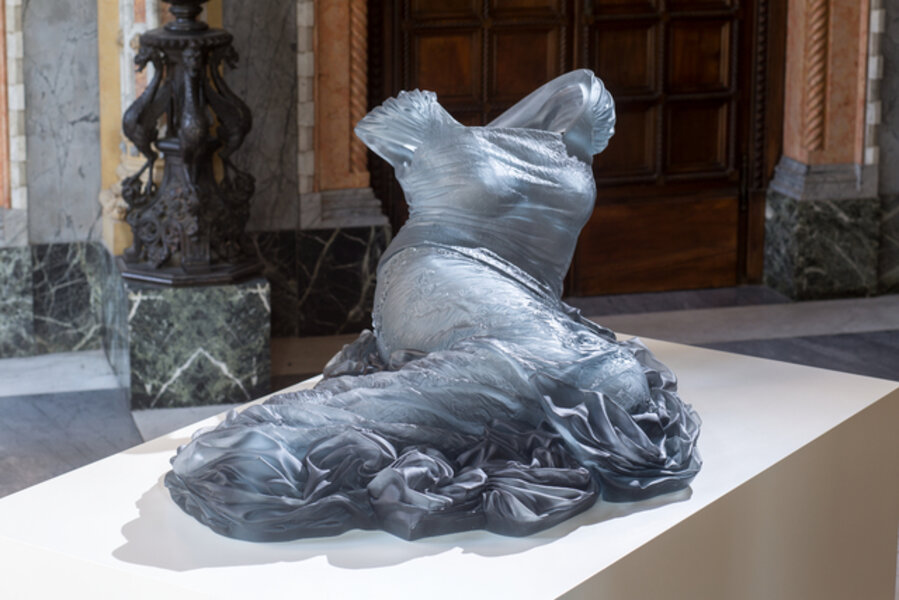Reclining Nocturne 1