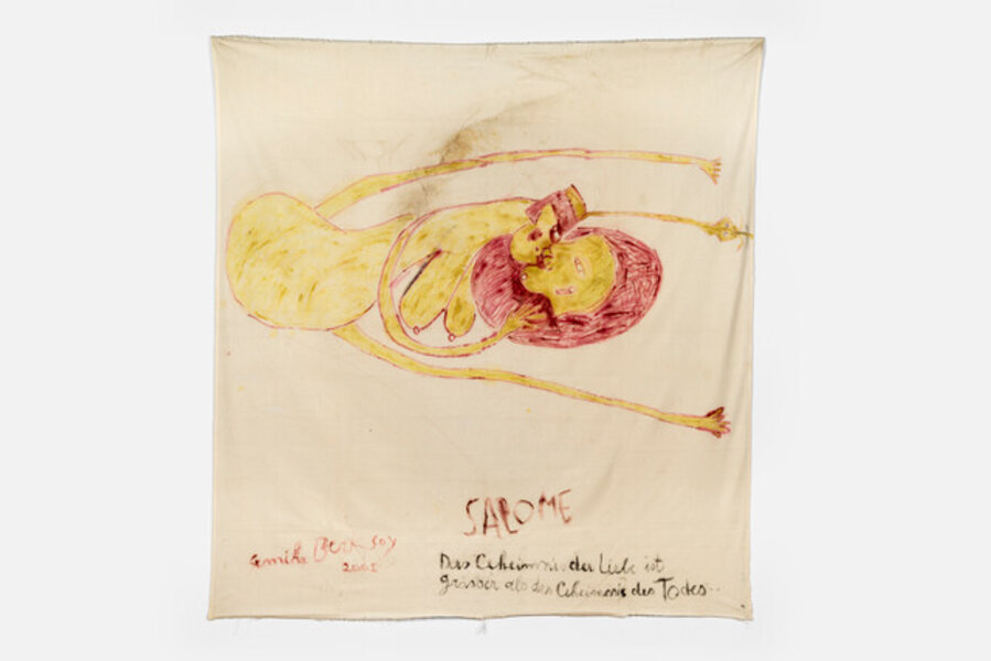 Salome