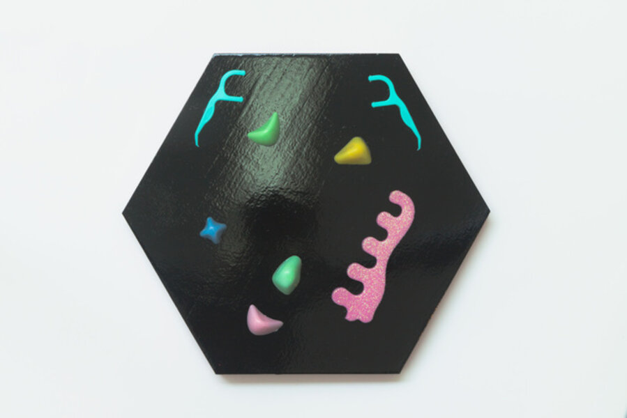Glyph Nodes