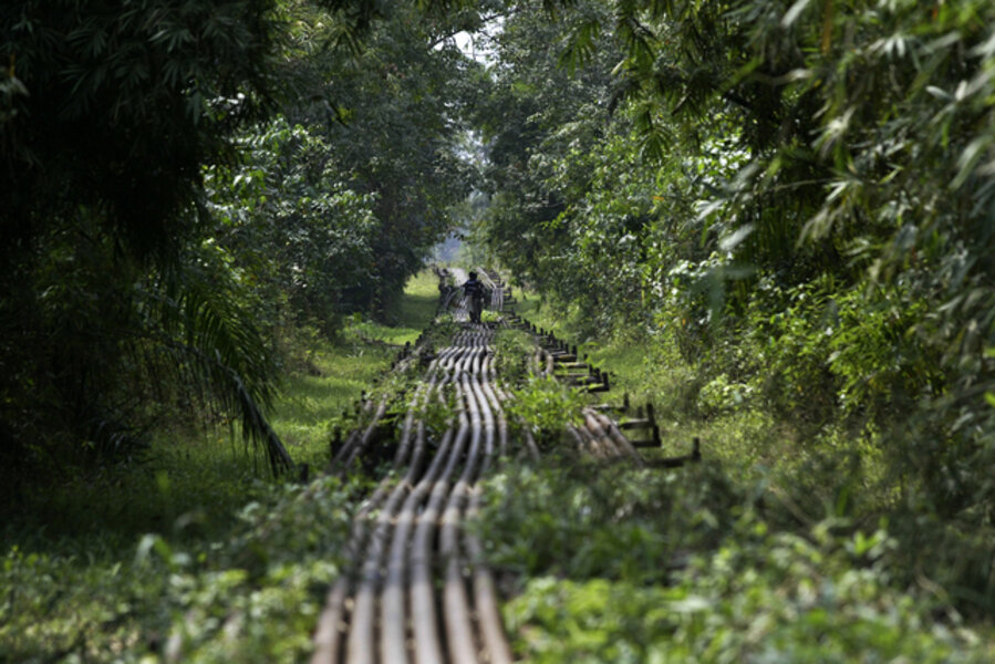Pipeline