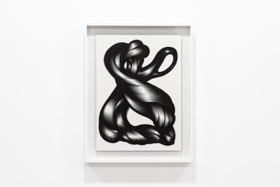 Black volumen Bestiaire # 32