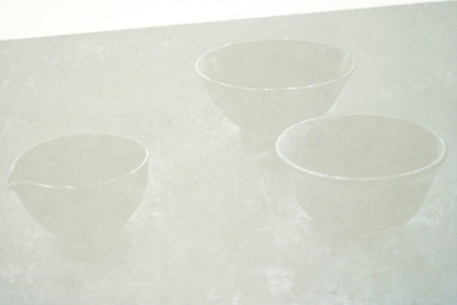 Untitled (Fuori Registro)
