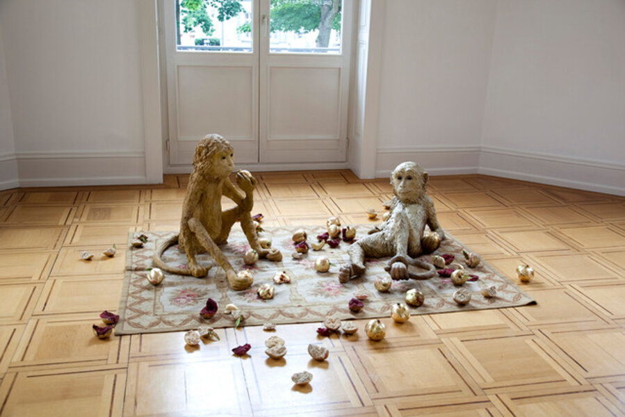 Scene from Nature
