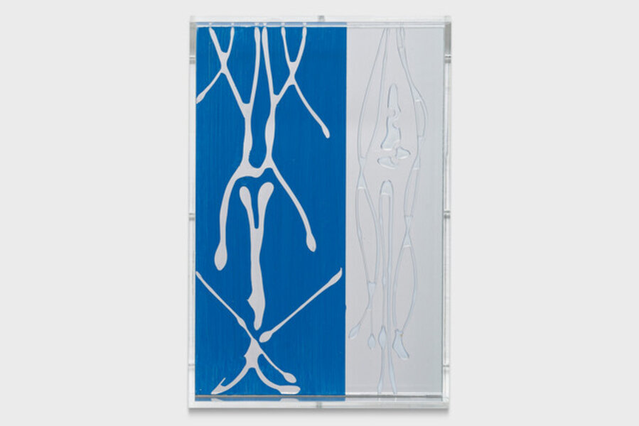 Untitled (P65/18)