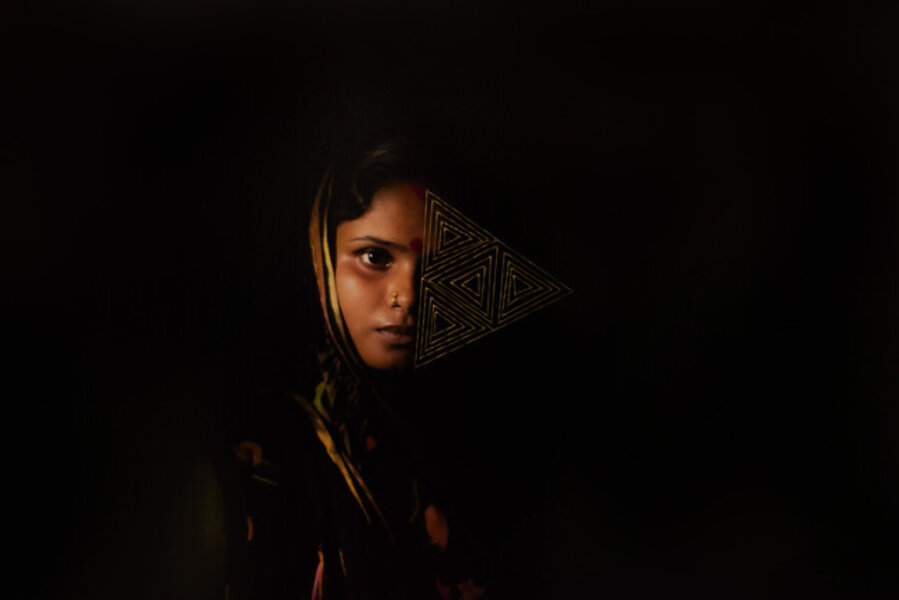 Behula These Days, Portrait 10
