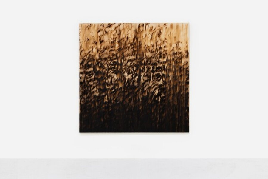 Untitled (Ghazal No.24)