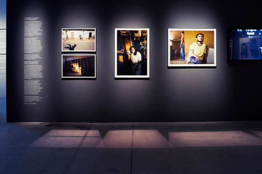 Poéticas de la Disidencia / Poetics of Dissent (Installation view)
