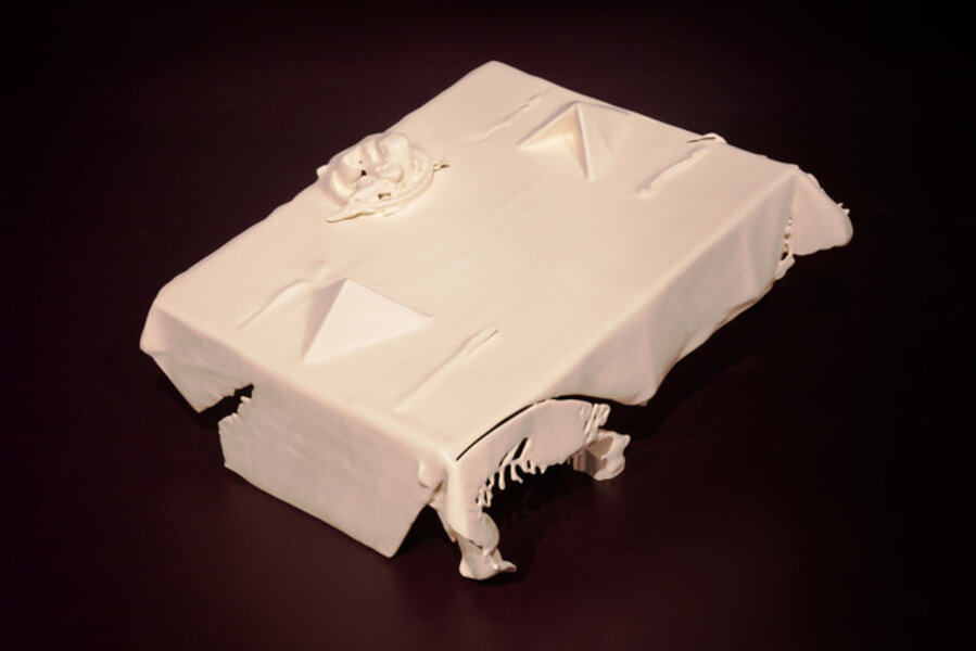 Table (Wingshing)