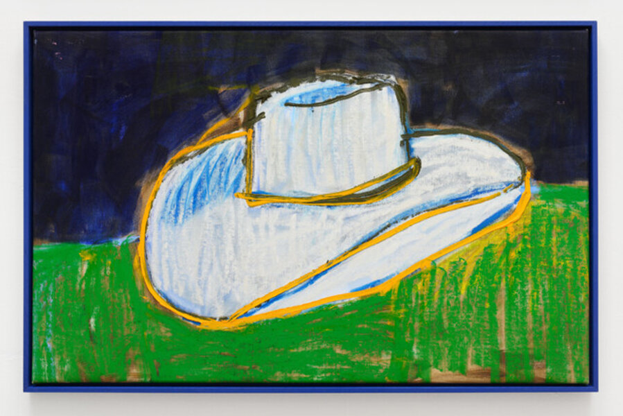 Cowboy Hat