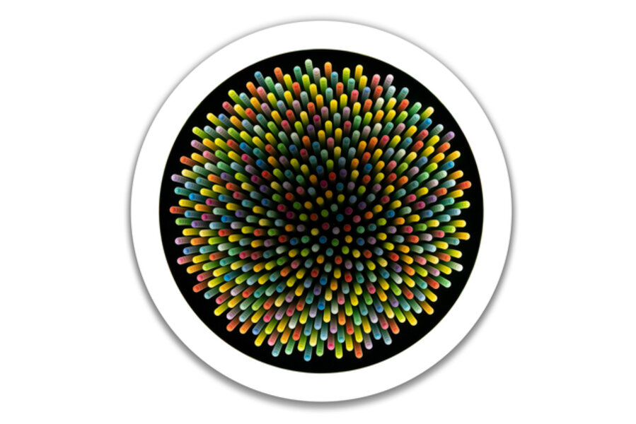 Max Patté, Daisy Drop